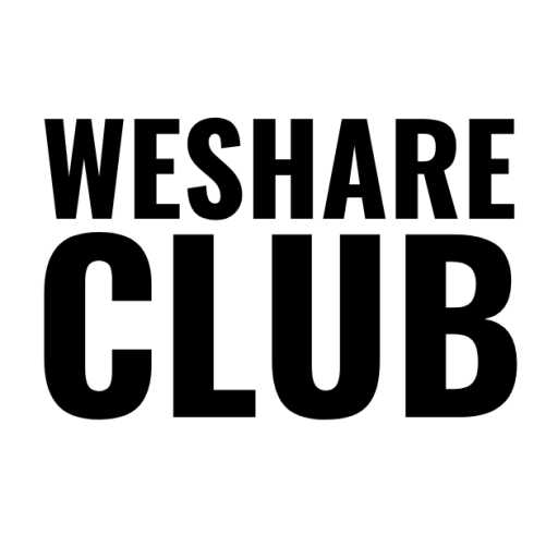 WeshareClub